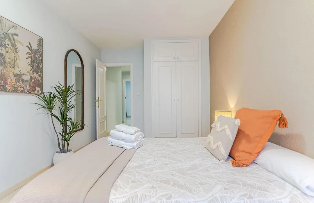 Apartamento Nazaríes Centro, By DaiMar-1