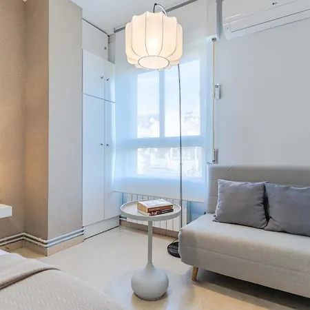 Apartamento Nazaríes Centro, By DaiMar-2